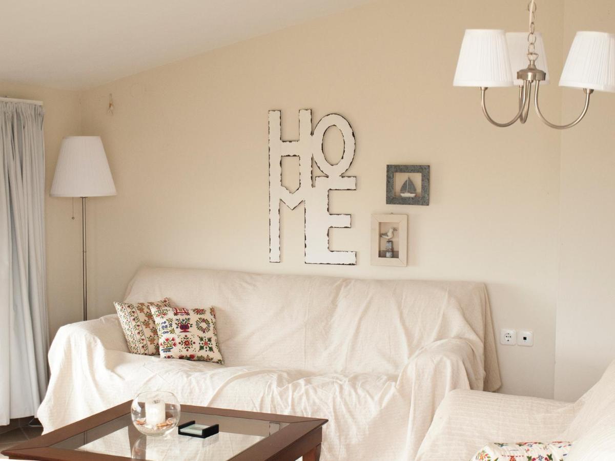 Villa Achilles, Trani Ammouda Beach #Feelslikehome Órmos Panajías Eksteriør bilde