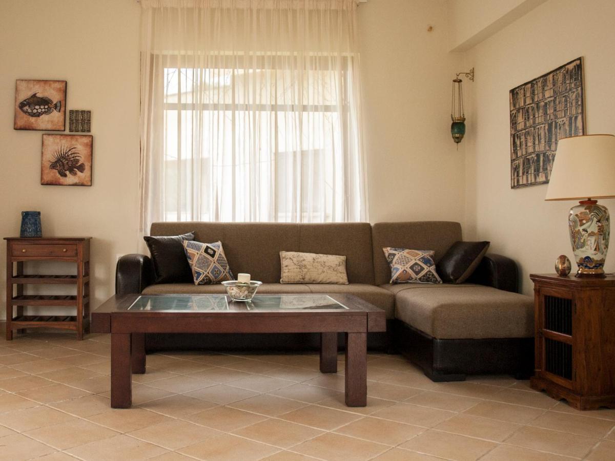 Villa Achilles, Trani Ammouda Beach #Feelslikehome Órmos Panajías Eksteriør bilde