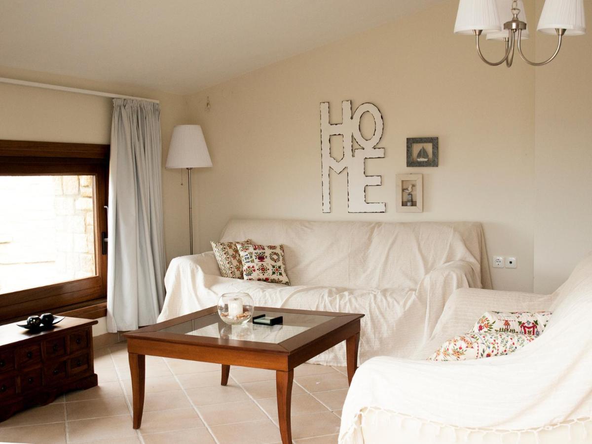 Villa Achilles, Trani Ammouda Beach #Feelslikehome Órmos Panajías Eksteriør bilde